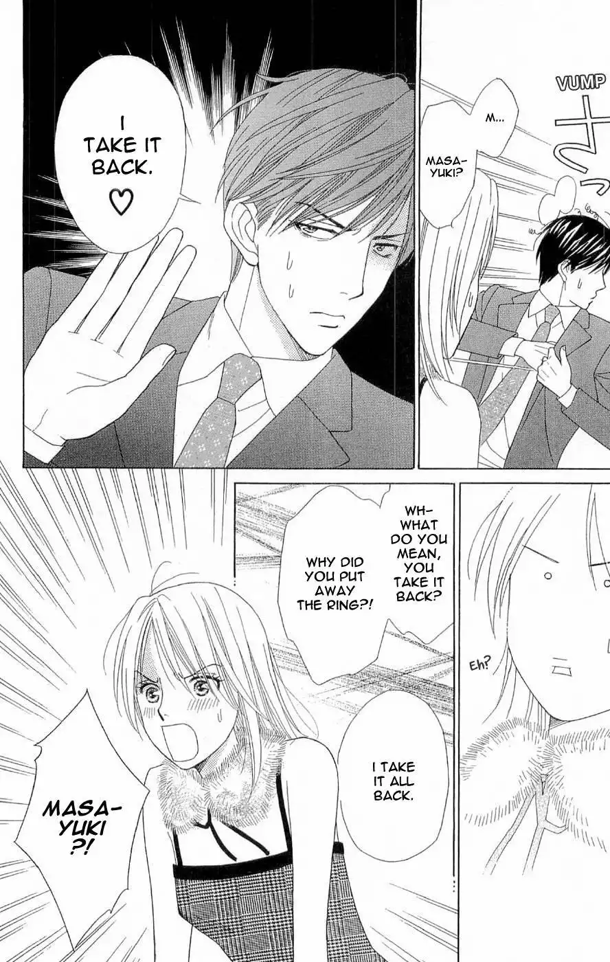 Chiyou yo Hana yo Chapter 39 28